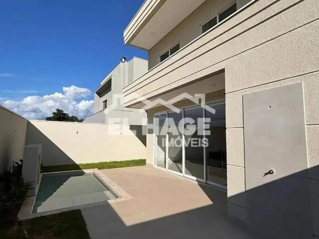 Casa / Sobrado para Venda em Cuiabá/MT Ribeirão do Lipa 3 Quartos