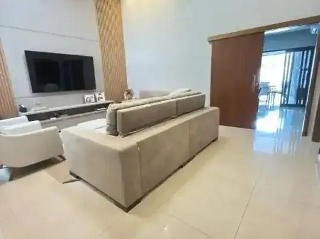 Casa / Sobrado para Venda em Cuiabá/MT Ribeirão do Lipa 3 Quartos