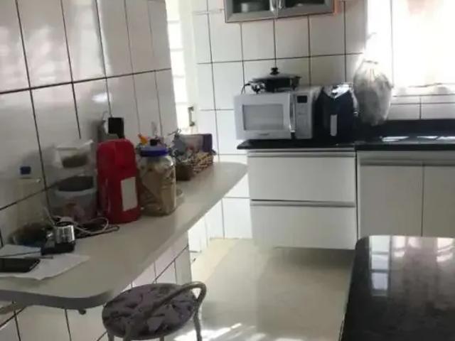 Casa / Sobrado para Venda em Cuiabá/MT Rodoviária Parque 3 Quartos