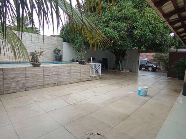 Casa / Sobrado para Venda em Cuiabá/MT São Roque 4 Quartos