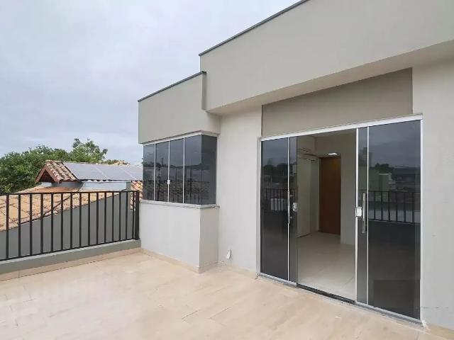 Casa / Sobrado para Venda em Cuiabá/MT Santa Rosa 3 Quartos