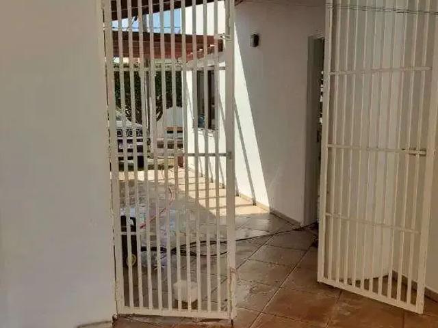 Casa / Sobrado para Venda em Cuiabá/MT Santa Rosa 3 Quartos