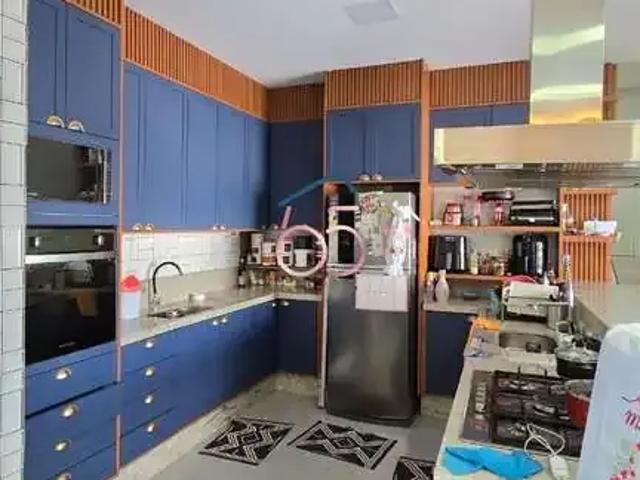 Casa / Sobrado para Venda em Cuiabá/MT Santa Rosa 4 Quartos