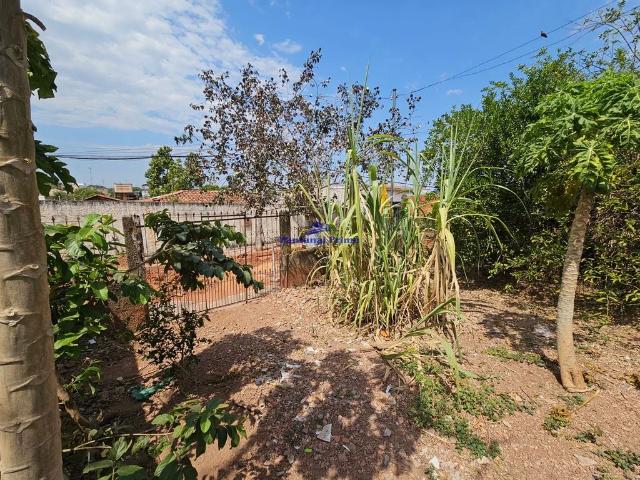 Casa / Sobrado para Venda em Cuiabá/MT Santo Antônio do Pedregal 2 Quartos