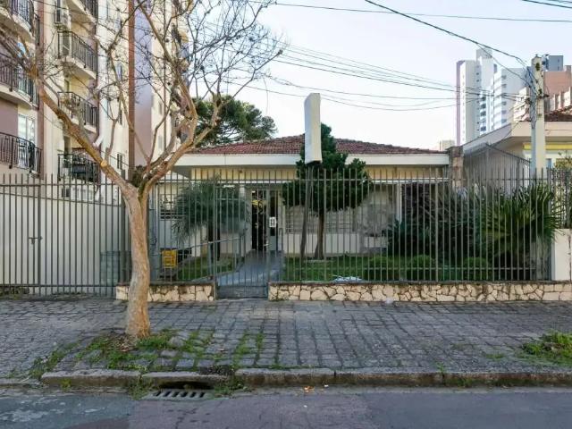 Casa / Sobrado para Venda em Curitiba/PR Mercês