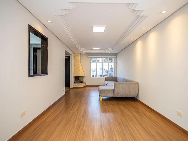 Casa / Sobrado para Venda em Curitiba/PR Mercês 4 Quartos