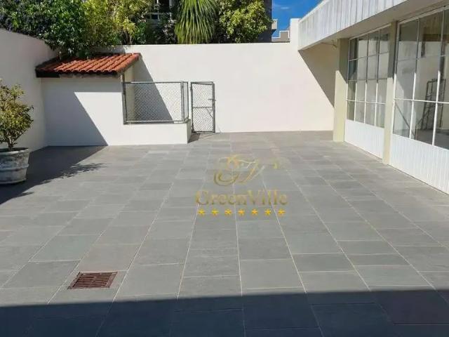 Casa / Sobrado para Venda em Curitiba/PR Mercês 4 Quartos