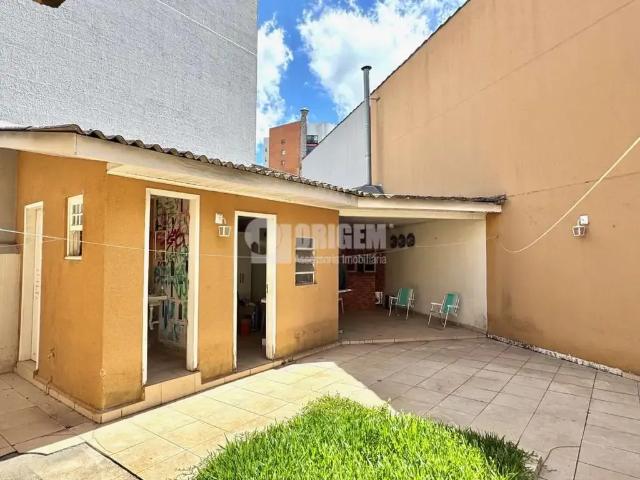 Casa / Sobrado para Venda em Curitiba/PR Mercês 4 Quartos