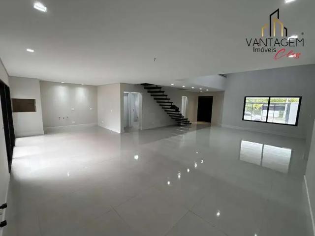 Casa / Sobrado para Venda em Curitiba/PR Mercês 4 Quartos