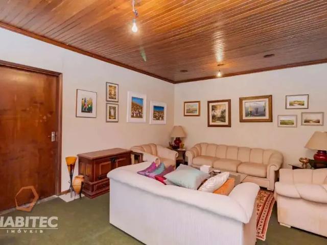 Casa / Sobrado para Venda em Curitiba/PR Mercês 4 Quartos