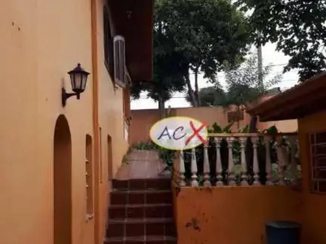 Casa / Sobrado para Venda em Curitiba/PR Mercês 4 Quartos
