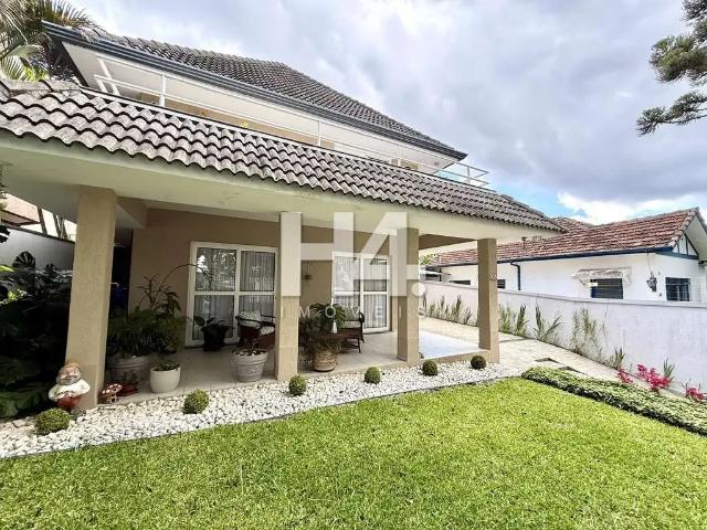 Casa / Sobrado para Venda em Curitiba/PR Mercês 4 Quartos