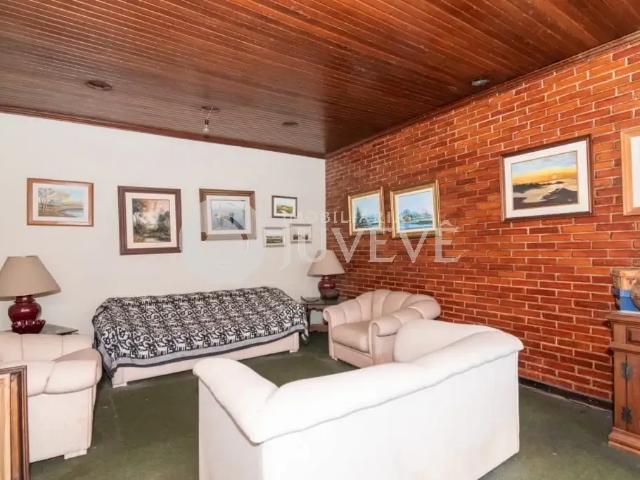 Casa / Sobrado para Venda em Curitiba/PR Mercês 4 Quartos