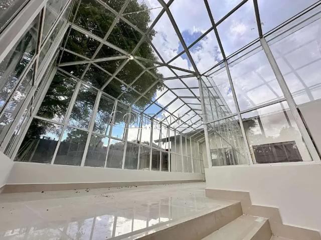 Casa / Sobrado para Venda em Curitiba/PR Mercês 4 Quartos