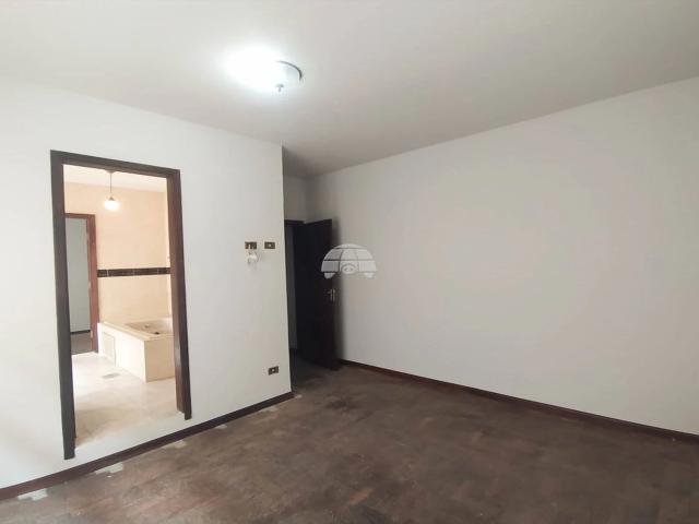 Casa / Sobrado para Venda em Curitiba/PR Mercês 4 Quartos