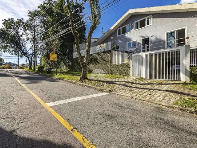 Casa / Sobrado para Venda em Curitiba/PR Mercês 3 Quartos