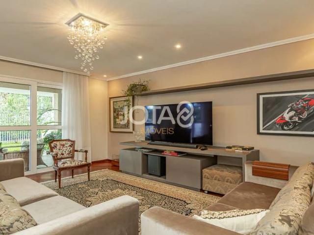 Casa / Sobrado para Venda em Curitiba/PR Mercês 4 Quartos