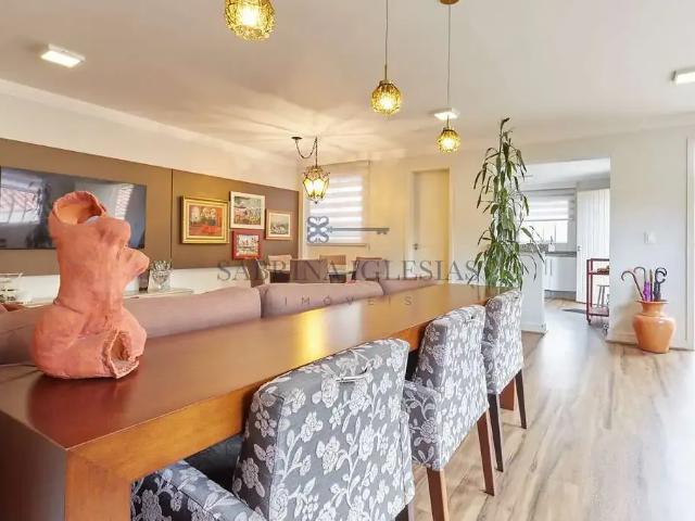Casa / Sobrado para Venda em Curitiba/PR Mercês