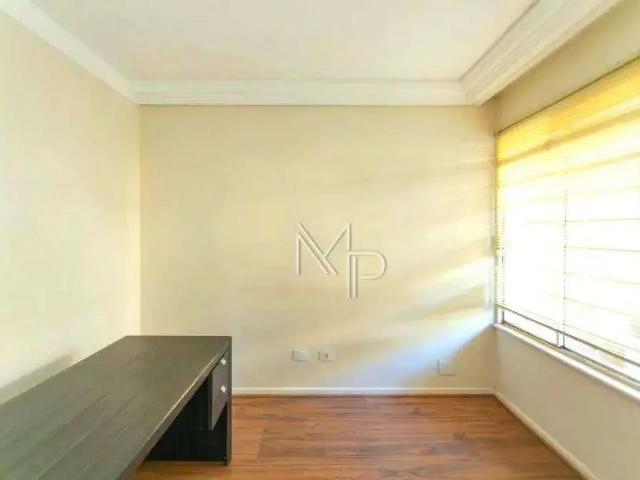 Casa / Sobrado para Venda em Curitiba/PR Mercês 5 Quartos