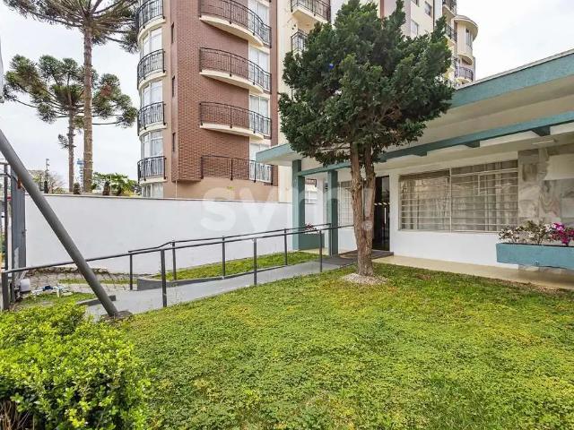 Casa / Sobrado para Venda em Curitiba/PR Mercês 5 Quartos