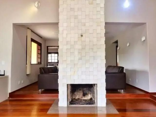 Casa / Sobrado para Venda em Curitiba/PR Mercês 1 Quartos