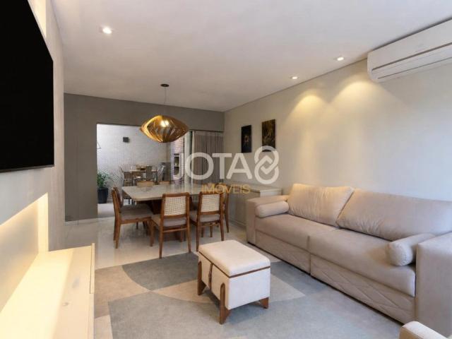 Casa / Sobrado para Venda em Curitiba/PR Mercês 3 Quartos
