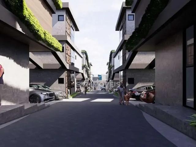 Casa / Sobrado para Venda em Curitiba/PR Mercês 3 Quartos