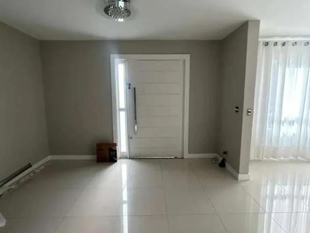 Casa / Sobrado para Venda em Curitiba/PR Mercês 3 Quartos
