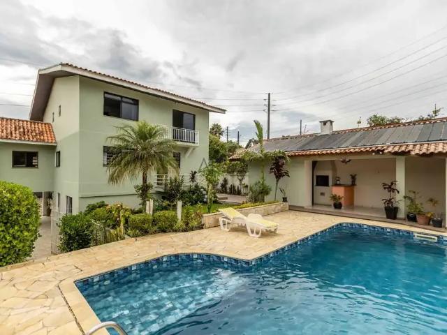 Casa / Sobrado para Venda em Curitiba/PR Mercês 3 Quartos