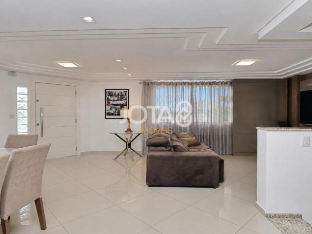 Casa / Sobrado para Venda em Curitiba/PR Mercês 3 Quartos