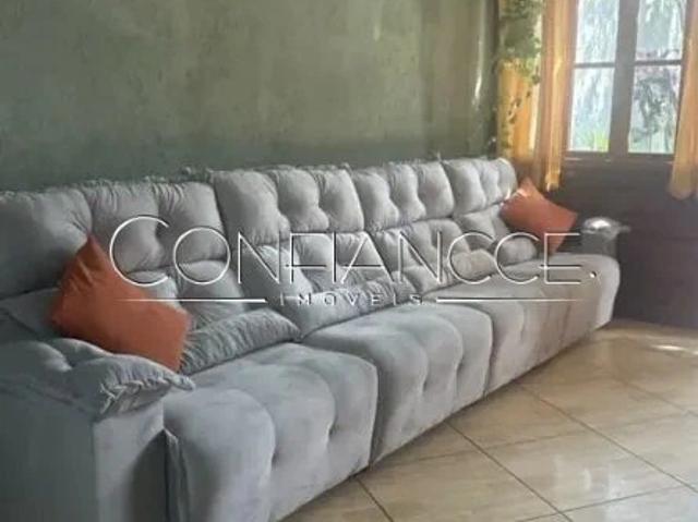 Casa / Sobrado para Venda em Curitiba/PR Mercês 3 Quartos
