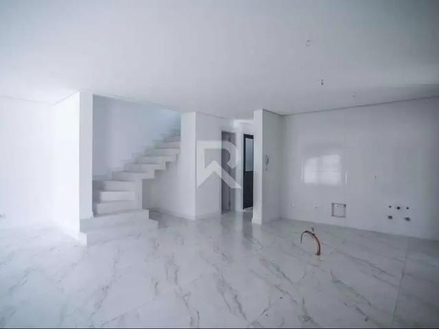 Casa / Sobrado para Venda em Curitiba/PR Mercês 3 Quartos