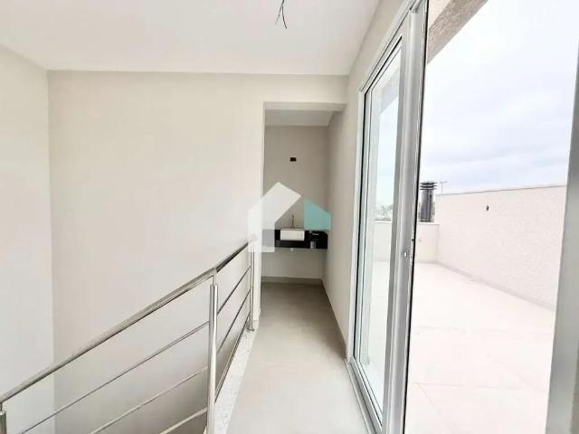Casa / Sobrado para Venda em Curitiba/PR Mercês 3 Quartos