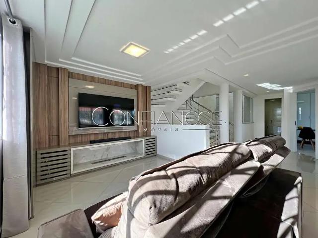 Casa / Sobrado para Venda em Curitiba/PR Mercês 3 Quartos