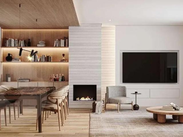 Casa / Sobrado para Venda em Curitiba/PR Mercês 3 Quartos