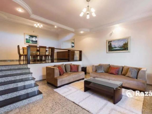 Casa / Sobrado para Venda em Curitiba/PR Mercês 3 Quartos