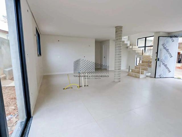 Casa / Sobrado para Venda em Curitiba/PR Mercês 3 Quartos