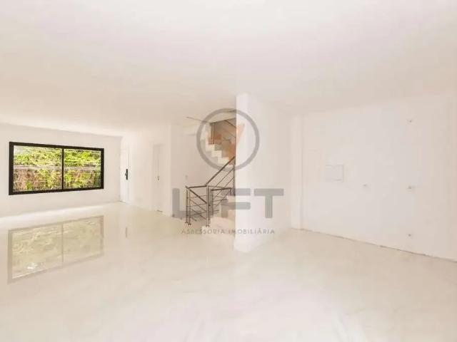 Casa / Sobrado para Venda em Curitiba/PR Mercês 3 Quartos