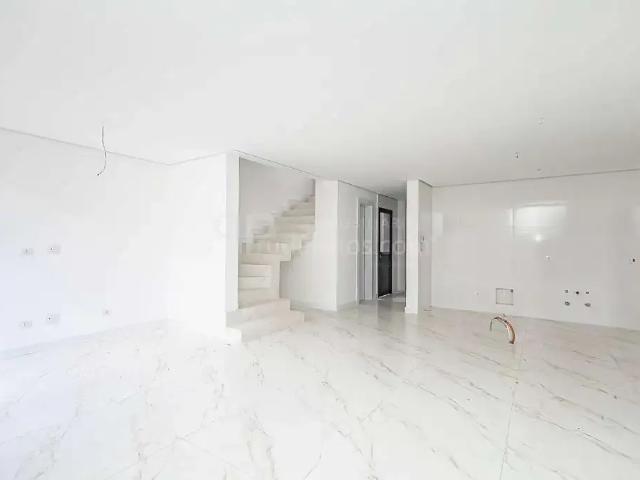 Casa / Sobrado para Venda em Curitiba/PR Mercês 3 Quartos