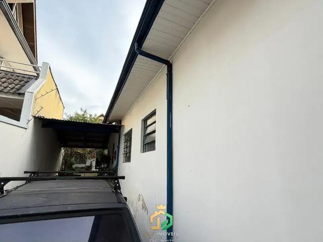 Casa / Sobrado para Venda em Curitiba/PR Mercês 3 Quartos
