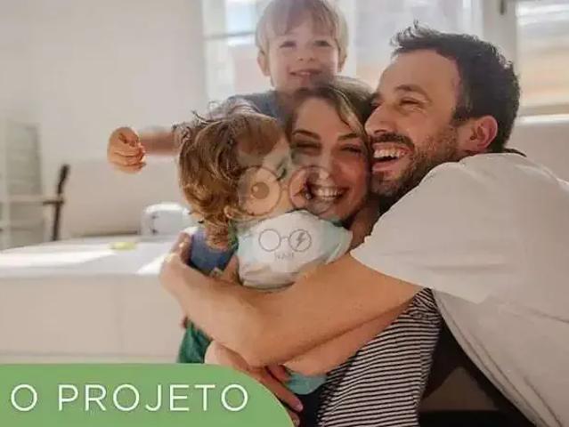Casa / Sobrado para Venda em Curitiba/PR Mercês 3 Quartos