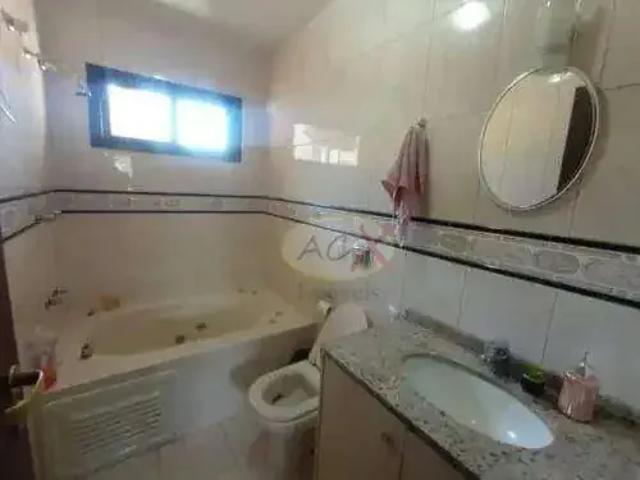 Casa / Sobrado para Venda em Curitiba/PR Mercês 3 Quartos