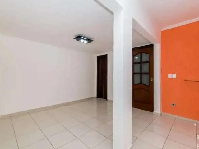Casa / Sobrado para Venda em Curitiba/PR Mercês 3 Quartos