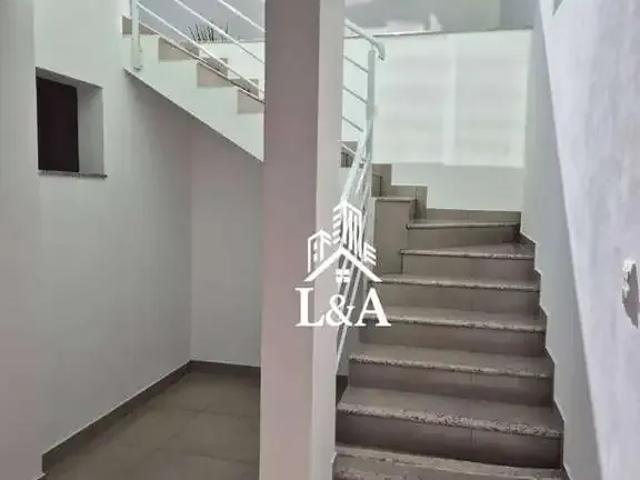Casa / Sobrado para Venda em Curitiba/PR Mercês 3 Quartos