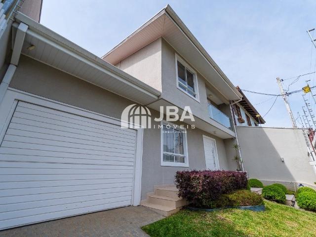 Casa / Sobrado para Venda em Curitiba/PR Mercês 3 Quartos