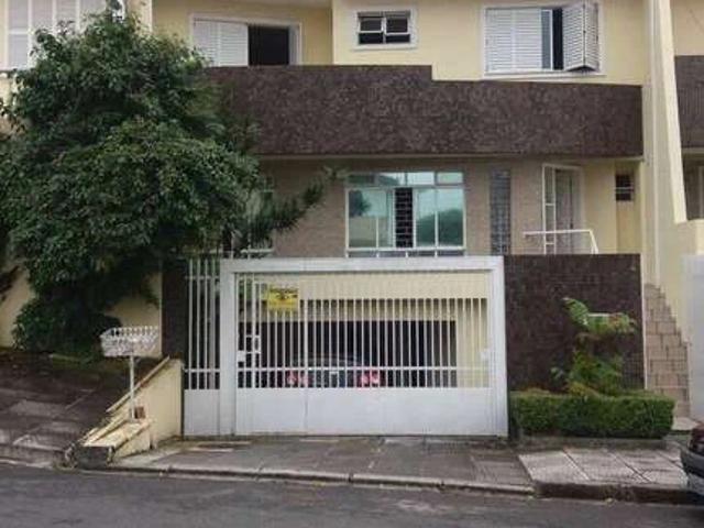 Casa / Sobrado para Venda em Curitiba/PR Mercês 3 Quartos