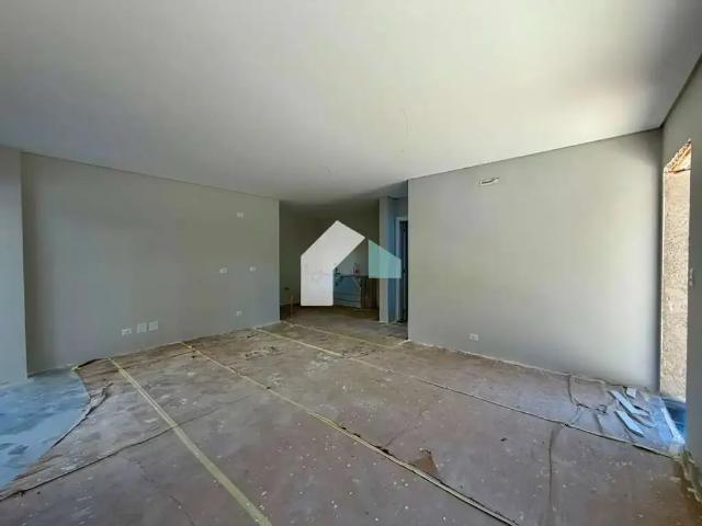Casa / Sobrado para Venda em Curitiba/PR Mercês 3 Quartos