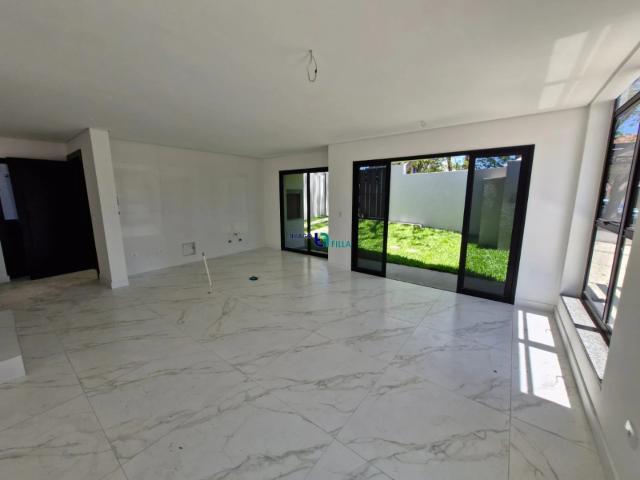 Casa / Sobrado para Venda em Curitiba/PR Mercês 3 Quartos