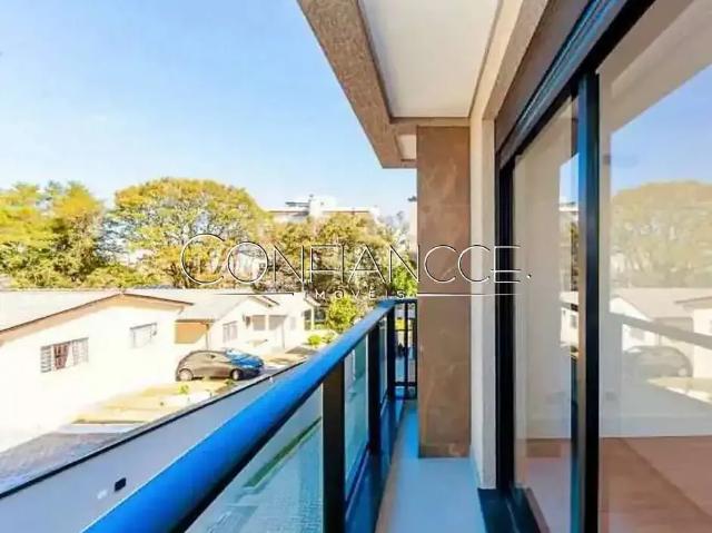 Casa / Sobrado para Venda em Curitiba/PR Mercês 3 Quartos