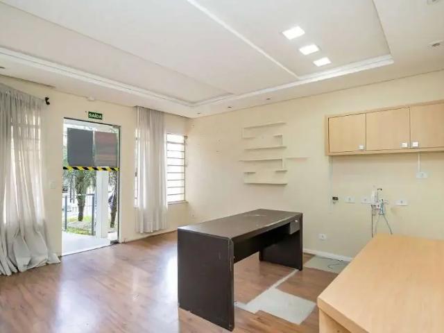 Casa / Sobrado para Venda em Curitiba/PR Mercês 3 Quartos